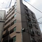 ラフィネ横浜反町