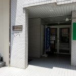SS反町ビルグランドコート反町