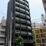 レア横濱反町駅前