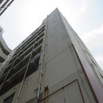 パークショアー横濱