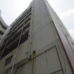パークショアー横濱