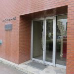 パークショアー横濱