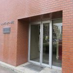 パークショアー横濱