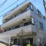 シティオ横浜