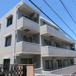 シティオ横浜