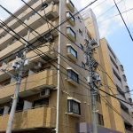ライオンズマンション反町