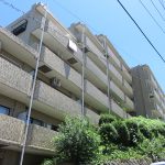 キャッスルマンションヨコハマ高島台