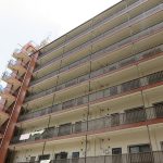 横浜反町クリーンマンション