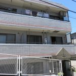 シティオ横浜