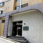 ライオンズマンション反町