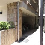 ヴェルビュ横浜反町