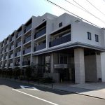 ブリリア湘南辻堂海浜公園 東棟