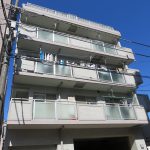 ホーユウパレス反町