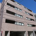 グランフォーリア横浜反町