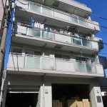 ホーユウパレス反町
