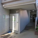 ホーユウパレス反町