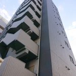 フェニックス伊勢佐木町弐番館
