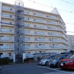 コープ保土ヶ谷A棟