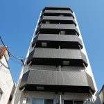 プレミアムキューブ関内