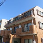 ライオンズマンション上溝第2