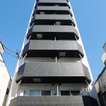プレミアムキューブ関内