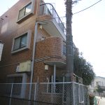 ライオンズマンション上溝第2