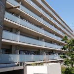 グレーシアガーデンたまプラーザC棟