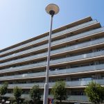 グレーシアガーデンたまプラーザC棟