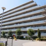 グレーシアガーデンたまプラーザC棟