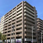 ランドステージ横濱関内