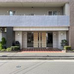 ランドステージ横濱関内