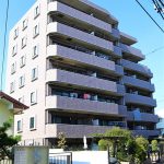 シリウスコート川崎南