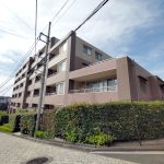 Dクラディア横浜プライムワンテラス