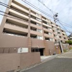 Dクラディア横浜プライムワンテラス
