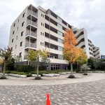 ザ・パークハウス横浜大口B棟