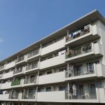 田園青葉台住宅10号棟
