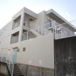 秦野南が丘もくせい西住宅ウェルシー333　6番館