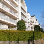 秦野南が丘もくせい西住宅ウェルシー333　4番館