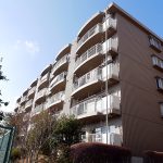 秦野南が丘さつき東住宅2221号棟