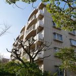 秦野南が丘さつき東住宅2218号棟