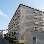 秦野南が丘さつき東住宅2213号棟