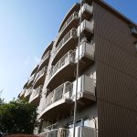 秦野南が丘さつき東住宅2221号棟