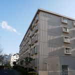 秦野南が丘さつき東住宅2213号棟
