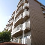 秦野南が丘さつき東住宅2221号棟