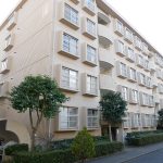 秦野南が丘さつき東住宅2217号棟