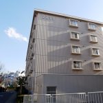 秦野南が丘さつき東住宅2213号棟