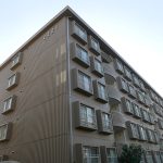 秦野南が丘さつき東住宅2221号棟