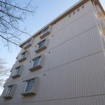 秦野南が丘さつき東住宅2204号棟