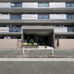 リーベスト本牧三溪園