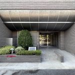 リーベスト本牧三溪園